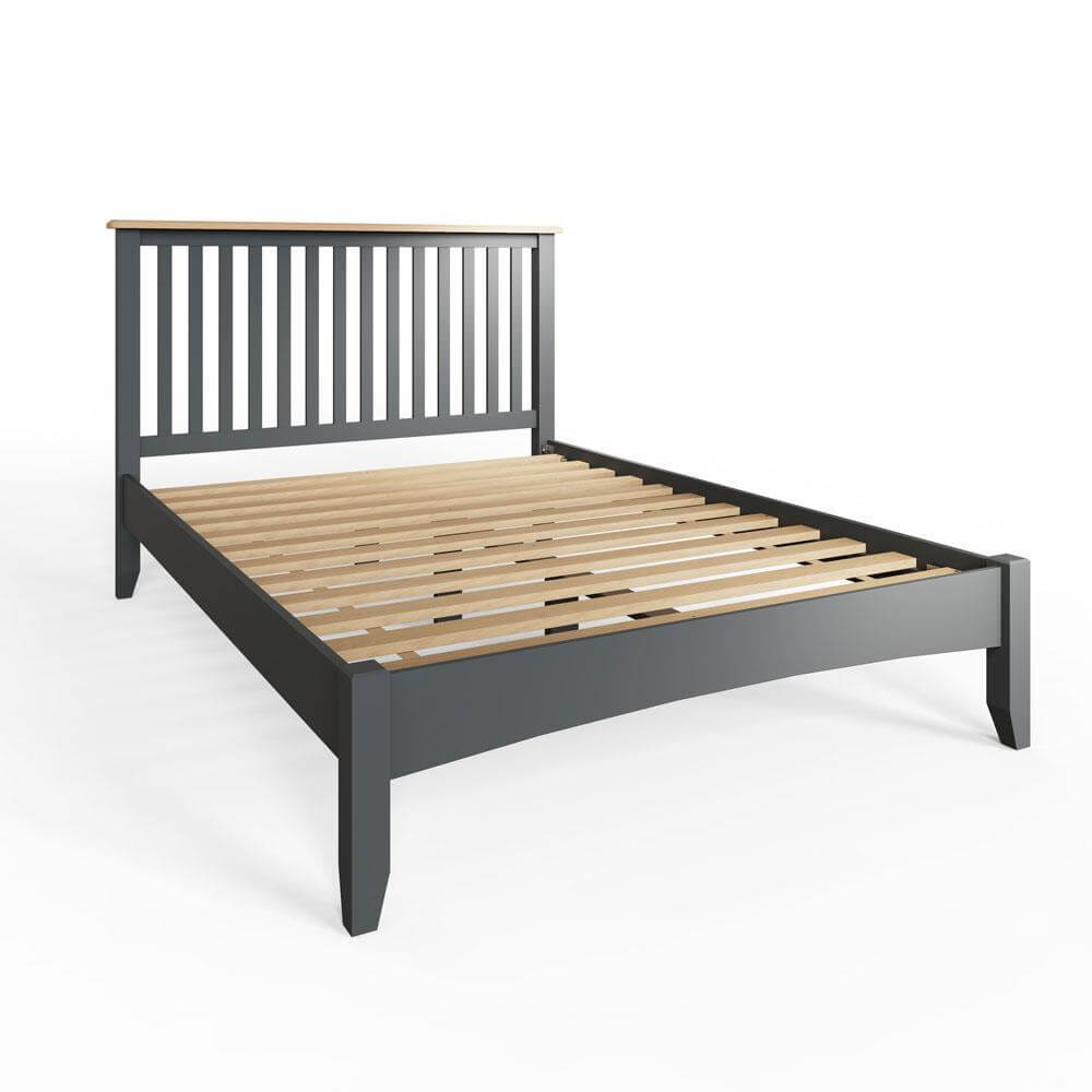 Gateley Double Bed